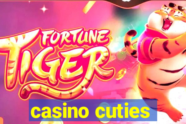 casino cuties